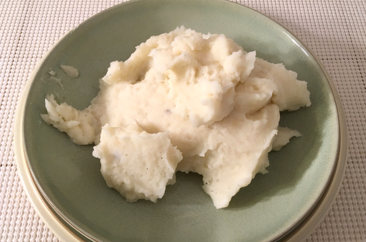 Trader Joe S Mashed Potatoes Review Freezer Meal Frenzy