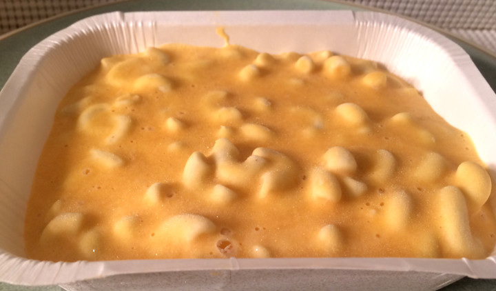 Amy's Macaroni & Cheese