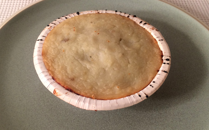 Amy's Shepherd's Pie