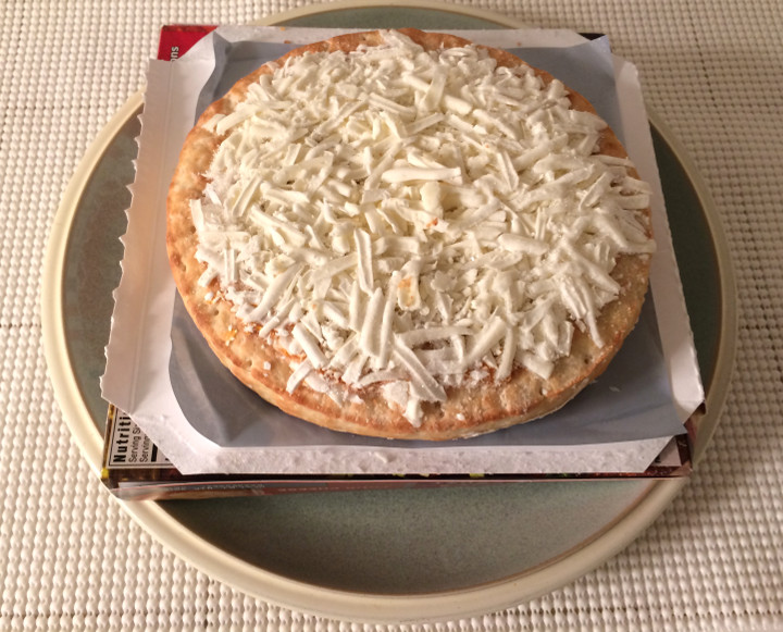 DiGiorno Personal Cheese Pizza