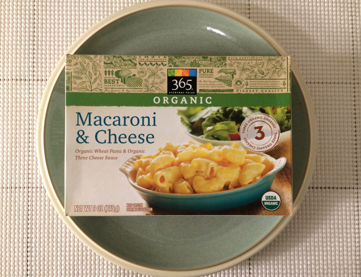 365 Everyday Value Macaroni & Cheese