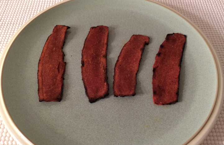 Lightlife Smart Bacon