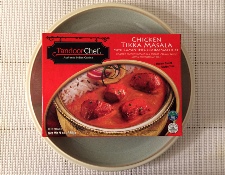 Tandoor Chef Chicken Tikka Masala