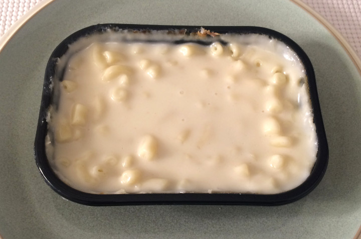 Stouffer's White Cheddar Mac & Cheese