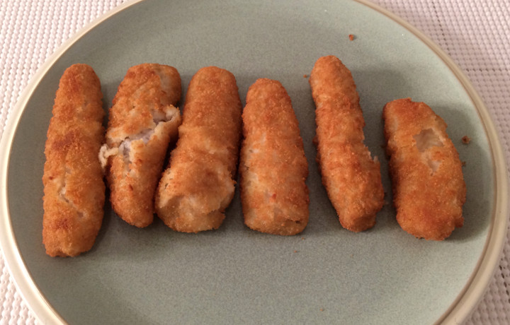 365 Everyday Value Lightly Breaded Fish Strips