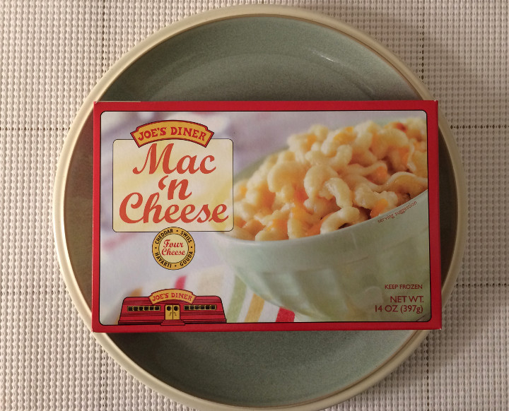 Trader Joe's Mac 'N Cheese