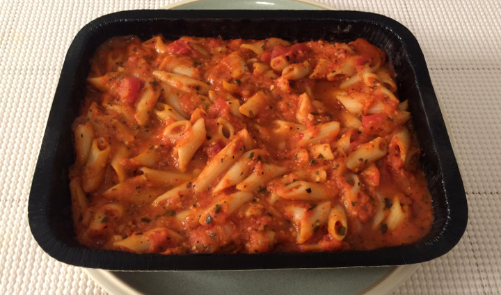 Stouffer's Spicy Pomodoro Penne