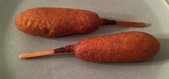 365 Everyday Value Uncured Chicken Corn Dogs