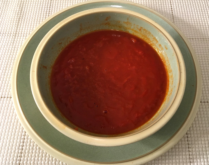 Amy's Chunky Tomato Bisque Organic Soup