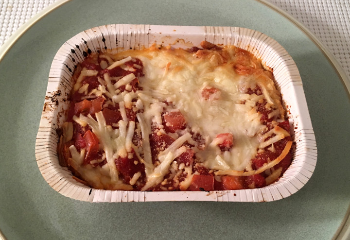 Lunds & Byerlys Five Cheese Lasagna