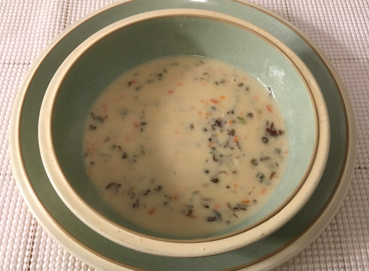 Lunds & Byerlys Minnesota Wild Rice with Chicken Soup