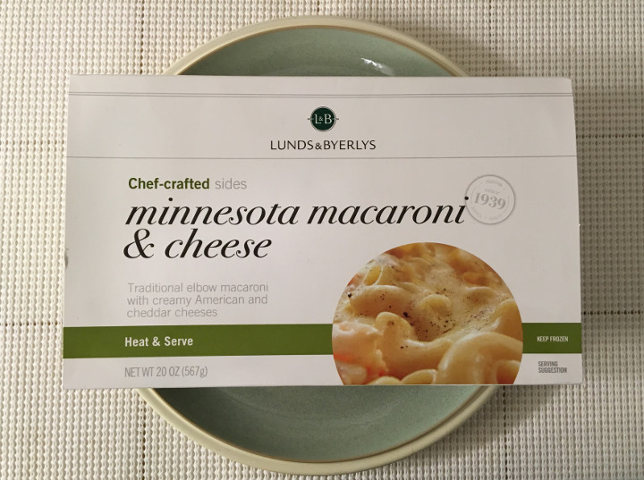 Lunds & Byerlys Minnesota Macaroni & Cheese