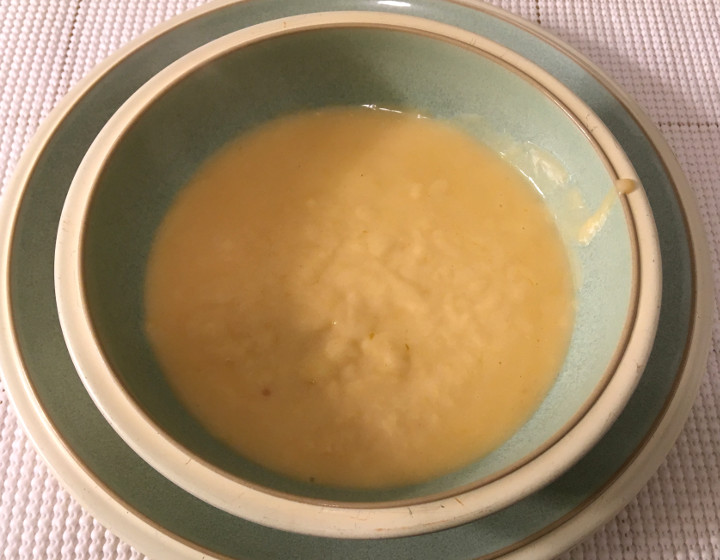 Lunds & Byerlys Beer Cheese Soup