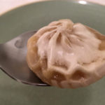 Trader Joe's Soup Dumplings vs Din Tai Fung Dumplings [Taste Test]