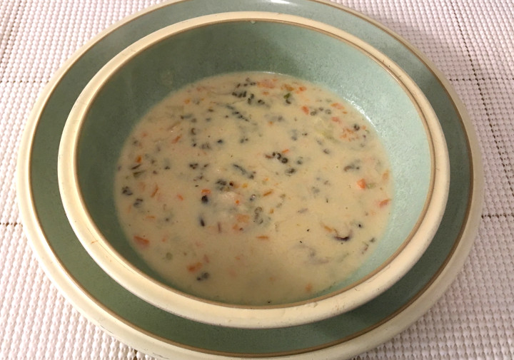 Lunds & Byerlys Wild Rice with Ham Soup