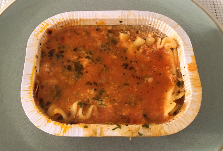 Marie Callender's Italiano Lasagna