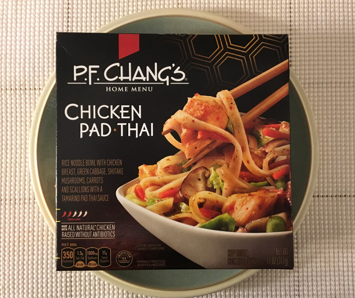 PF Chang's Chicken Pad Thai
