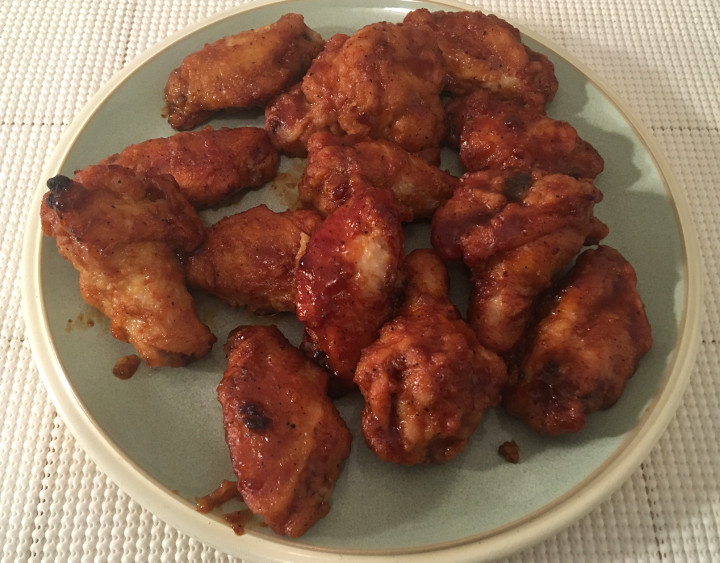 Archer Farms Honey Barbecue Wings