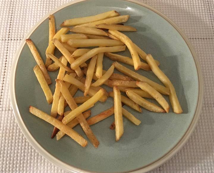 Alexia Organic Yukon Select Fries