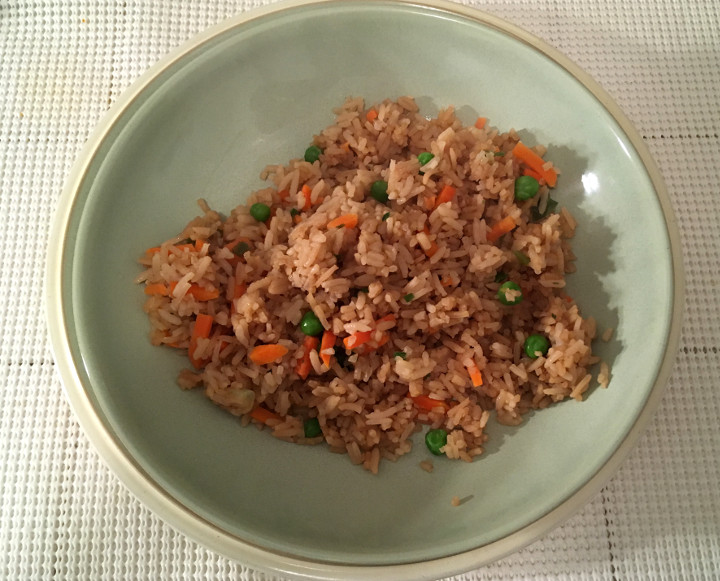 PF Chang's Home Menu Signature Rice