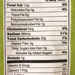 365 Organic Crinkle Cut Fries review – Shop Smart
