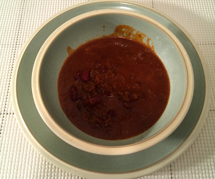 Lunds & Byerlys Chili with Beans