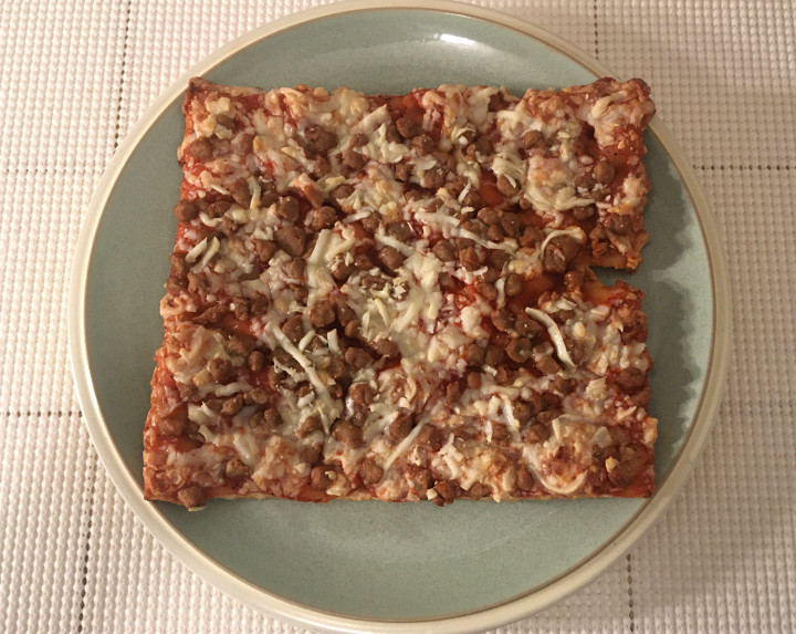 Totino's Sausage Party Pizza