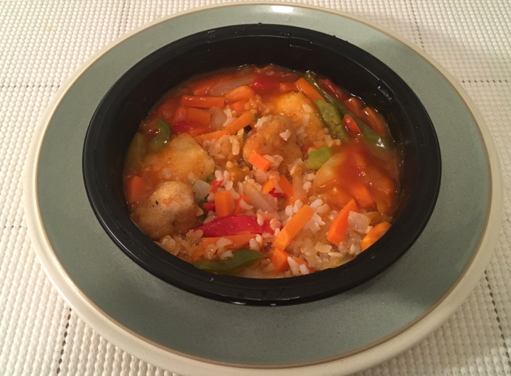 Lean Cuisine Sweet & Sour Chicken Bowl (20% More)
