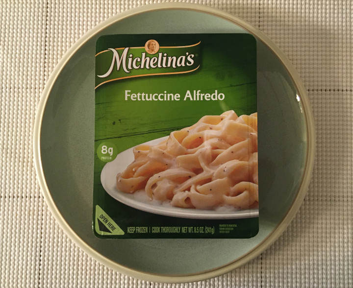 Michelina's Review – Freezer Meal Frenzy