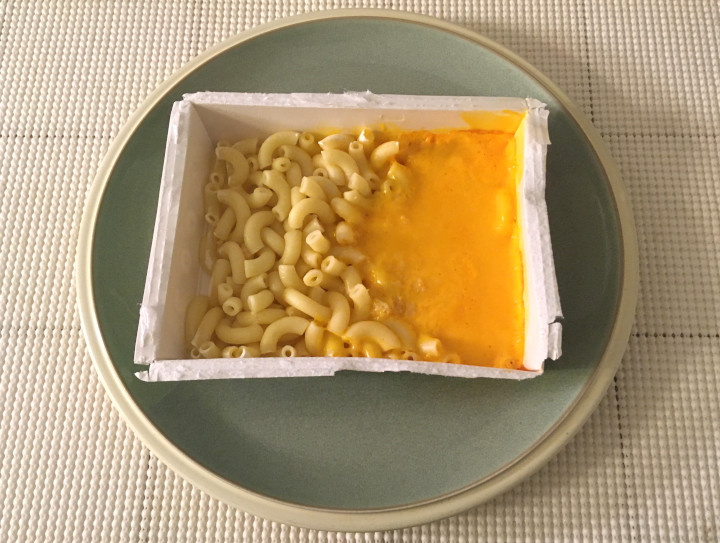 Michelina's Macaroni & Cheese Bake