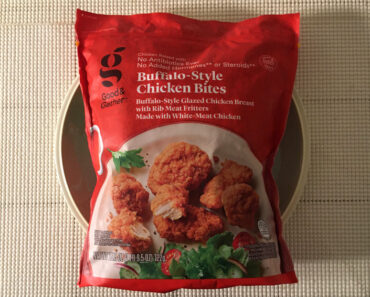 Good & Gather Buffalo-Style Chicken Bites Review