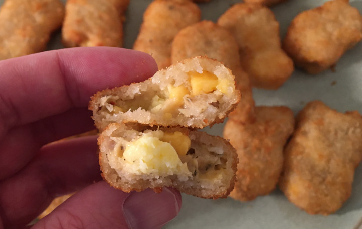 Jimmy Dean Sausage, Egg & Cheese Breakfast Nuggets