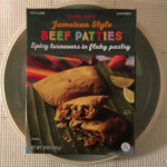 We Tried Trader Joe's Jamaican Beef Patties - DailyWaffle
