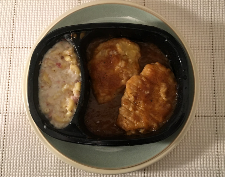 Banquet Mega Meals: Country Fried Chicken
