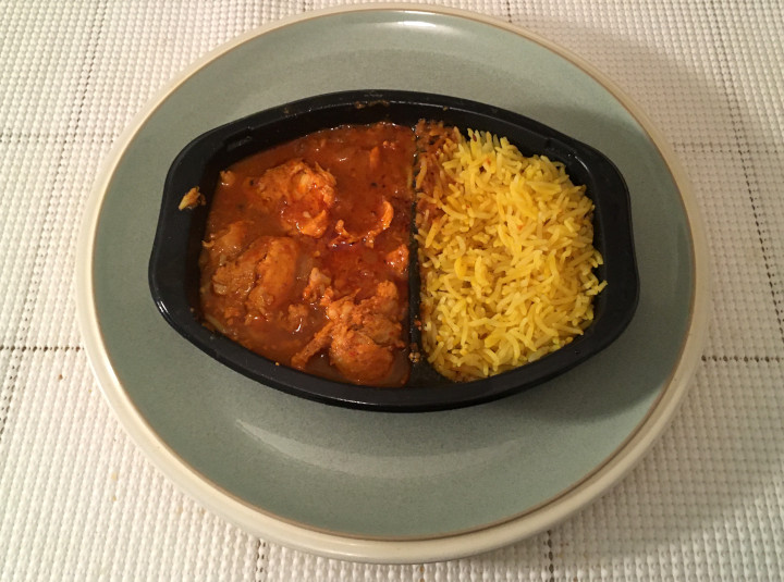 Deep Indian Kitchen Chicken Vindaloo