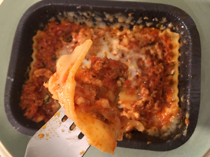 Rao's Made for Home Meat Lasagna