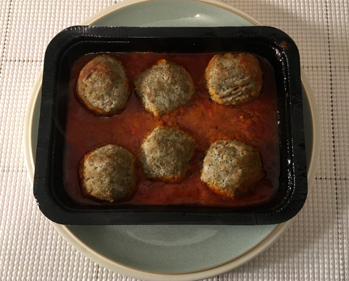 Rao's Made for Home Meatballs and Sauce